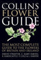 Collins Flower Guide - David Streeter  2010